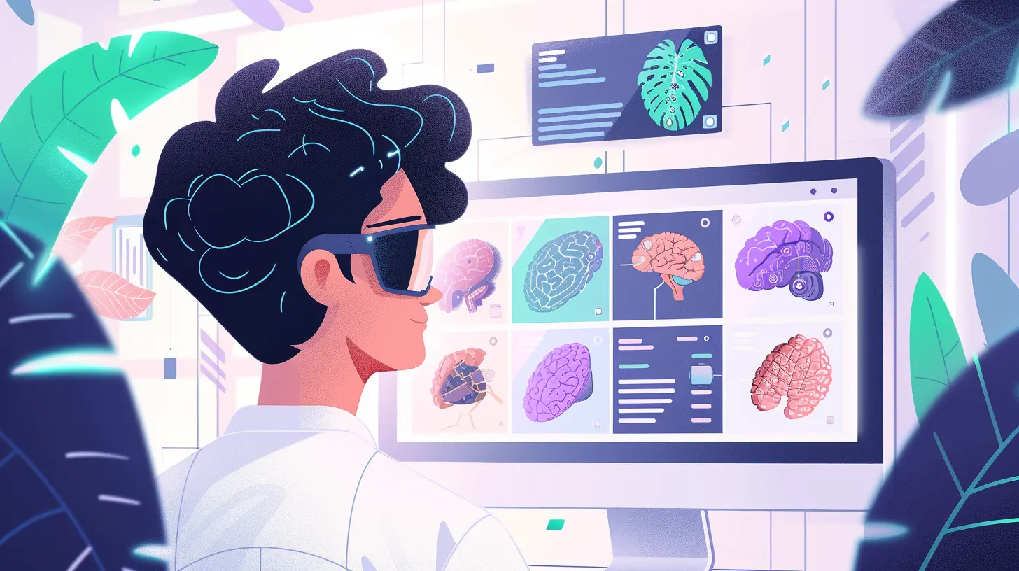 How AI is Driving the Next Wave of Personal Health Monitoring