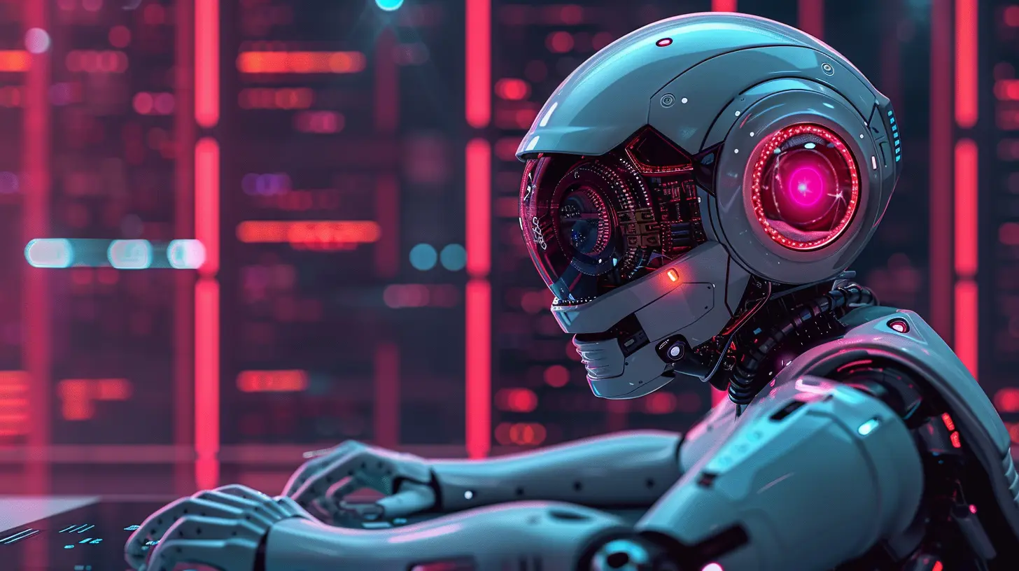 How AI is Enhancing Personal Assistants in Your Devices