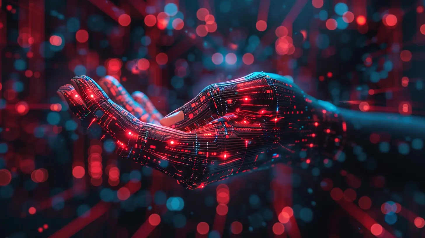 How AI is Enhancing Personal Assistants in Your Devices