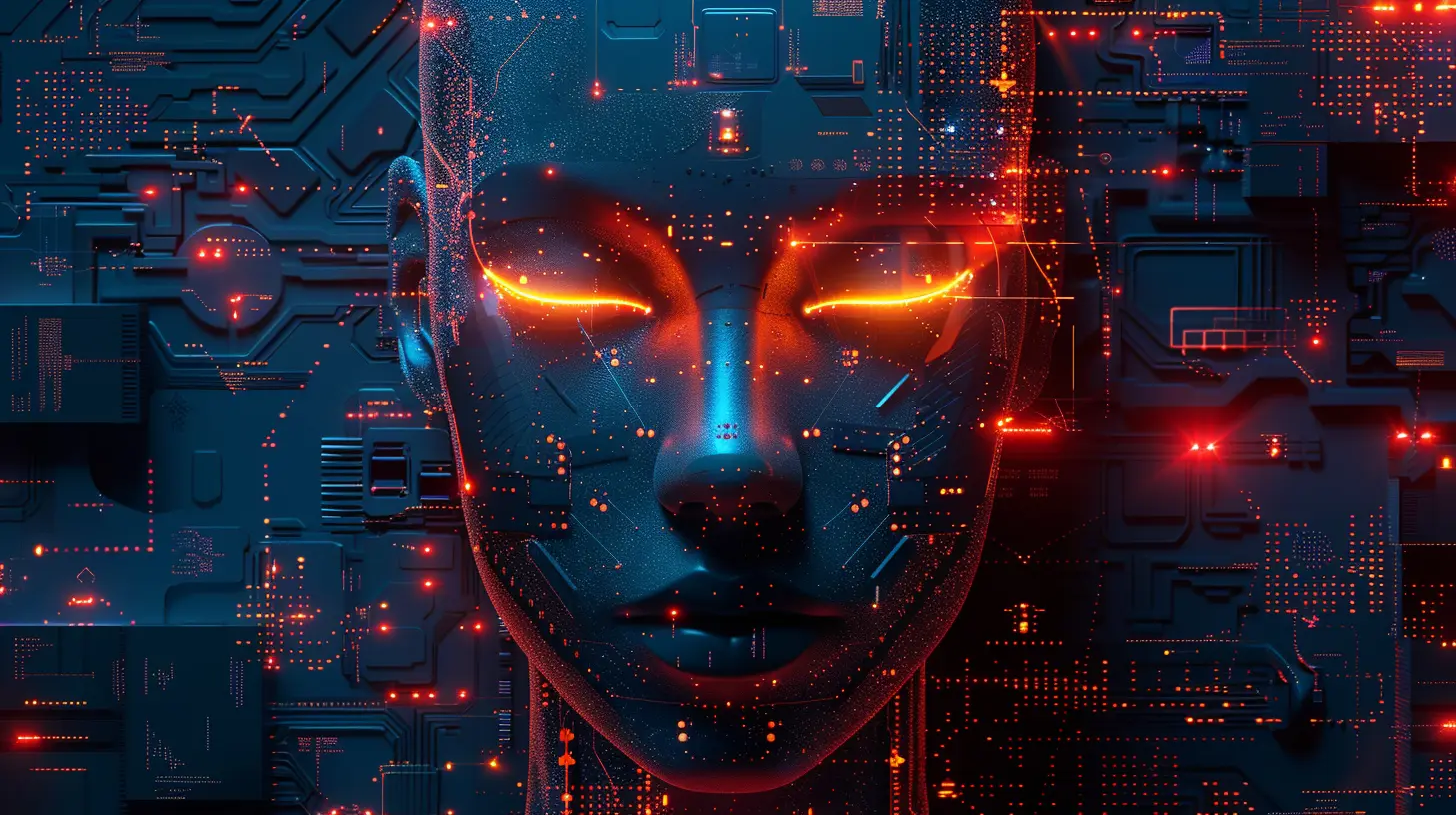 How AI is Revolutionizing Cloud Security