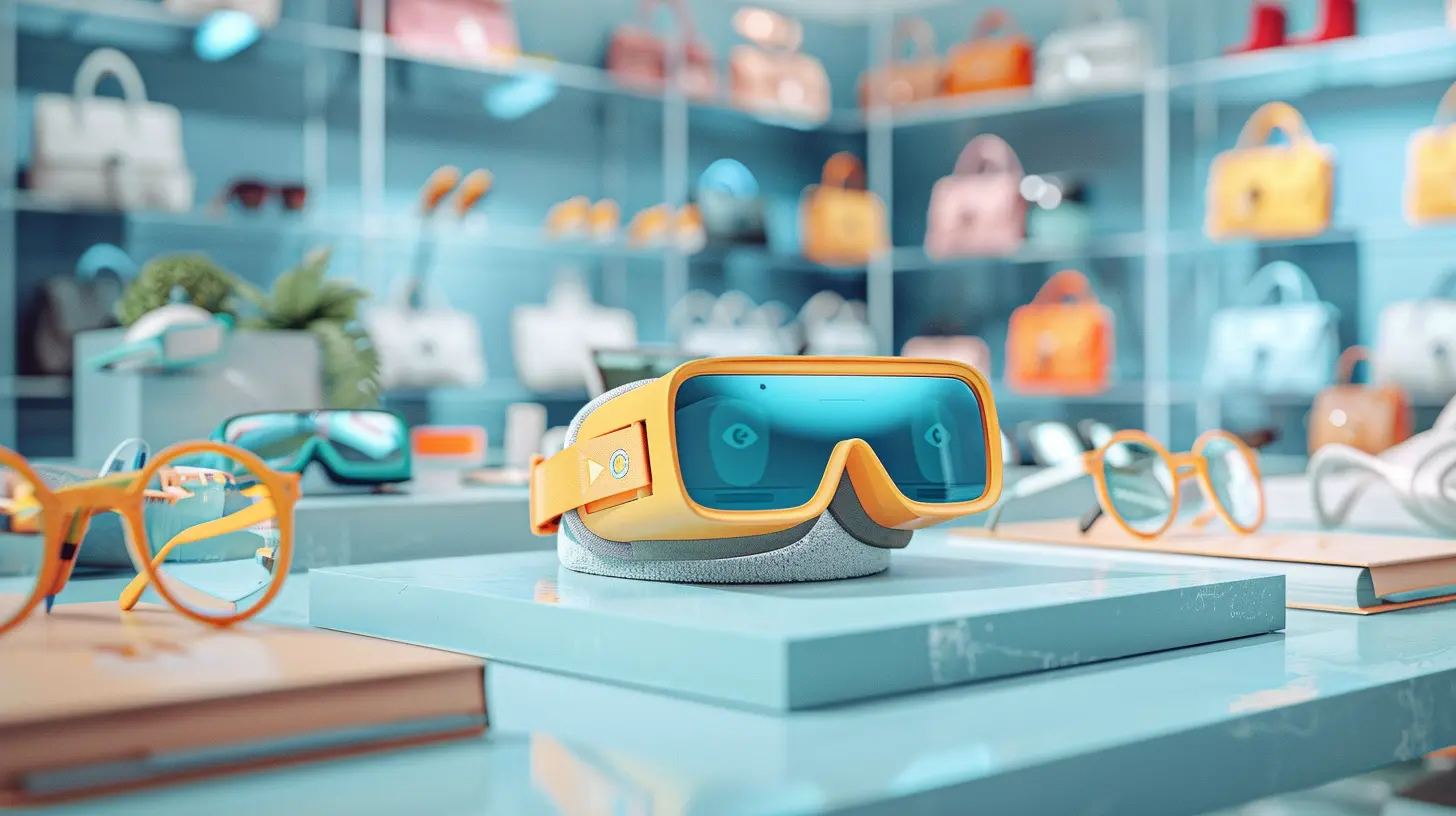 How AR and VR are Enhancing Online Shopping Experiences