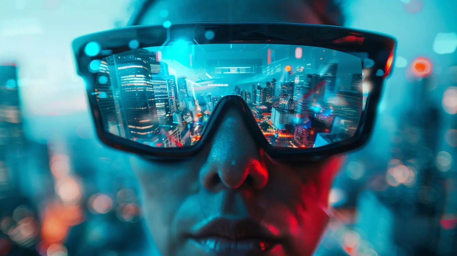 How AR is Enhancing the Consumer Electronics Landscape