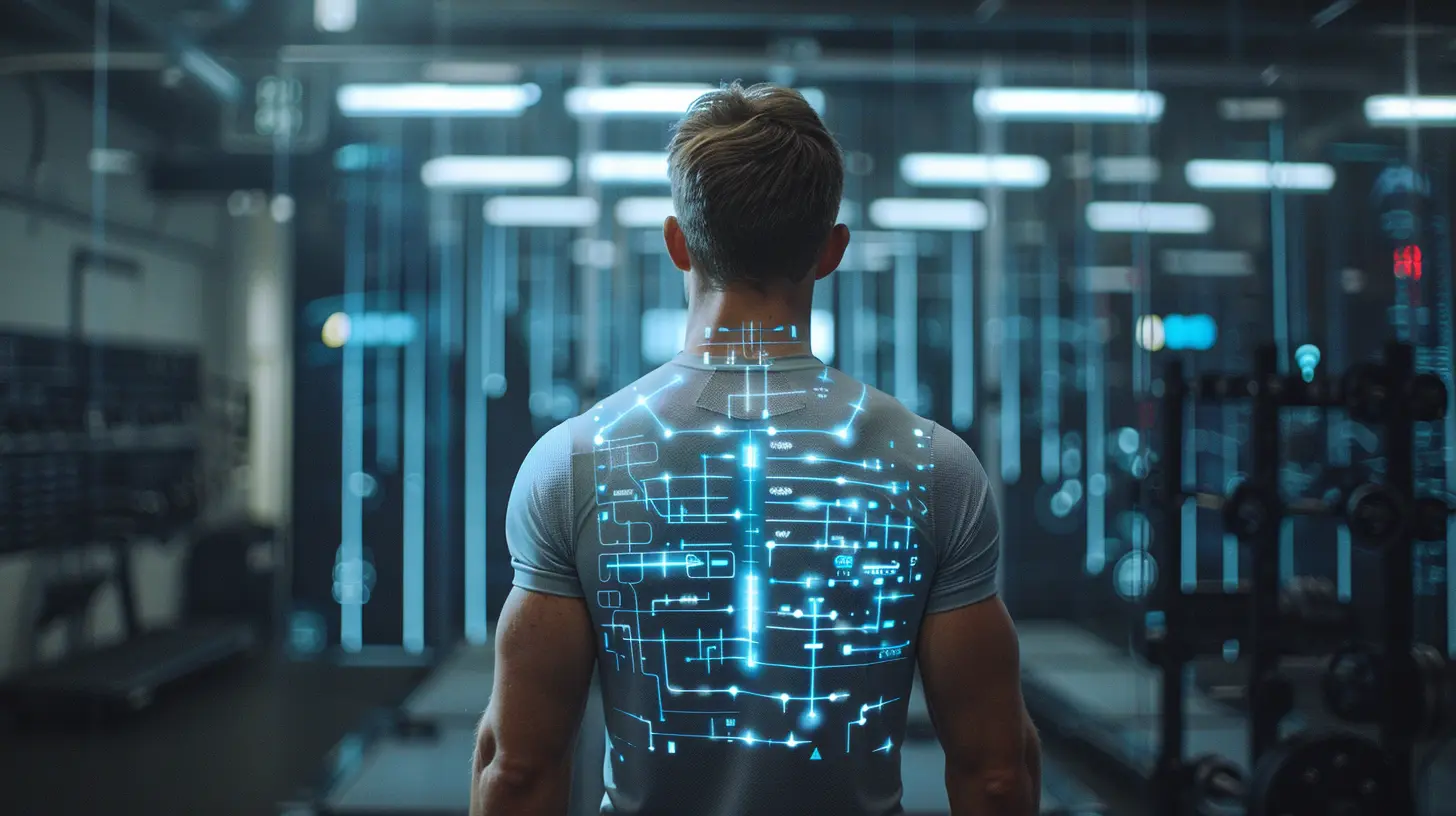 How Augmented Reality is Shaping the Future of Personal Training