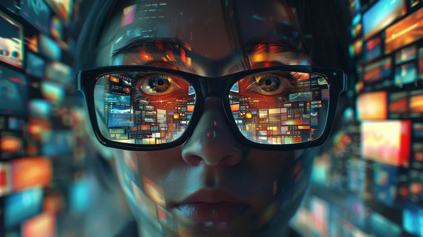 How Big Data is Changing the Face of Advertising