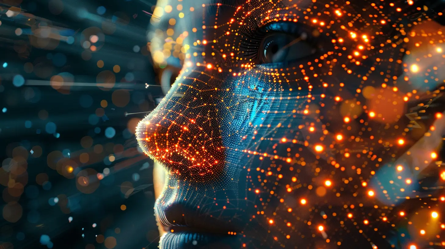 How Big Data is Changing the Face of Advertising