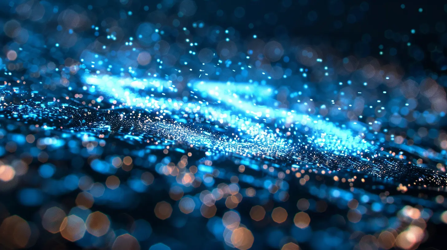 How Cybersecurity is Adapting to the Rise of 5G Technology