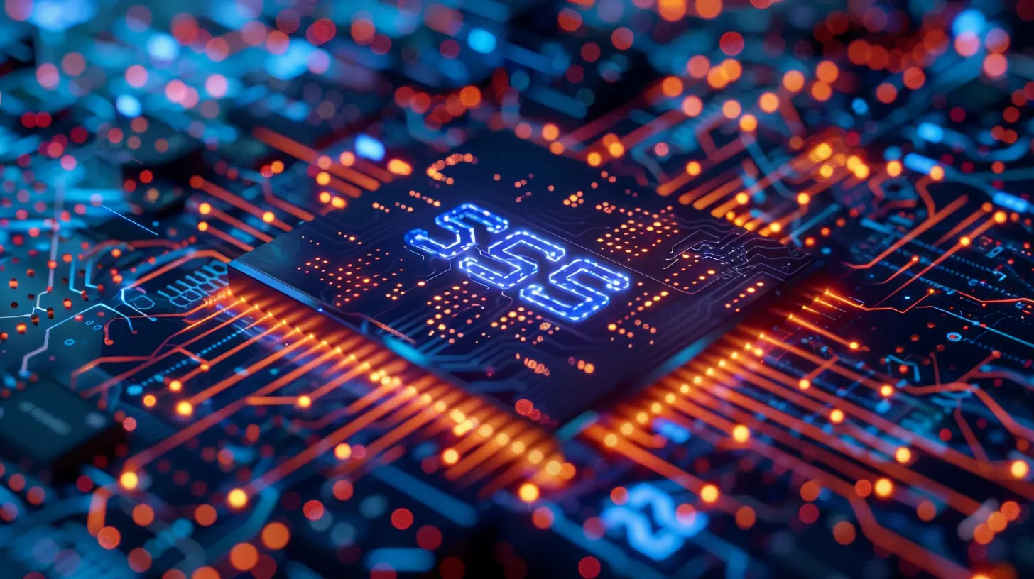 How Cybersecurity is Adapting to the Rise of 5G Technology