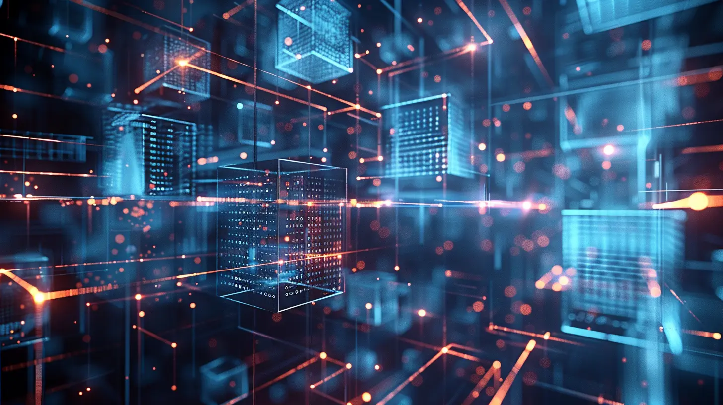 How Edge Computing Is Changing the Game for IoT Devices