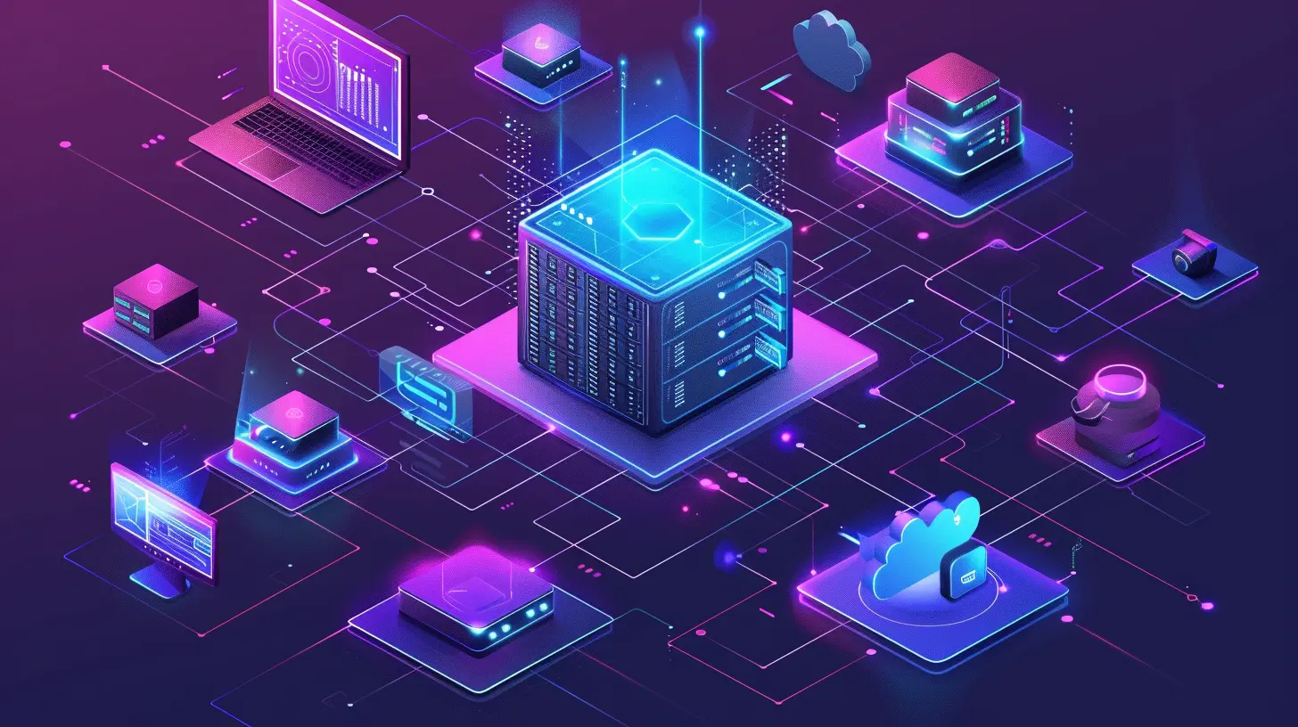 How Edge Computing Is Changing the Game for IoT Devices