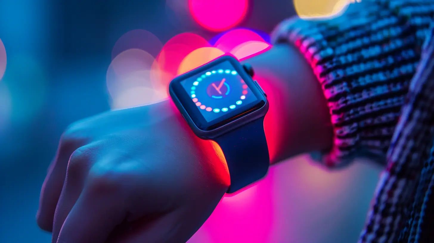 How Fitness Trackers Are Changing the Way We Approach Marathon Training