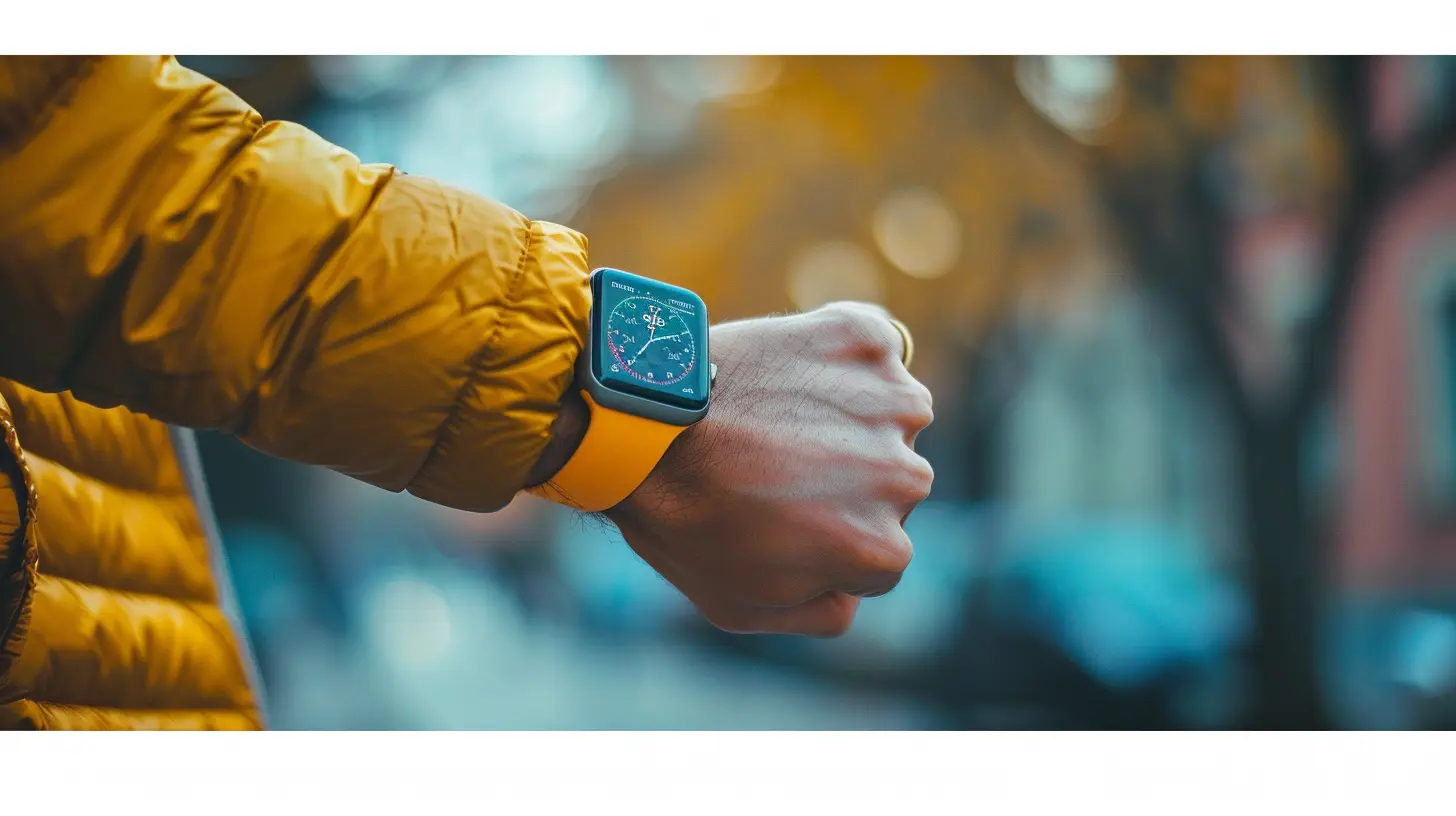 How Fitness Trackers Are Helping Athletes Push Their Limits