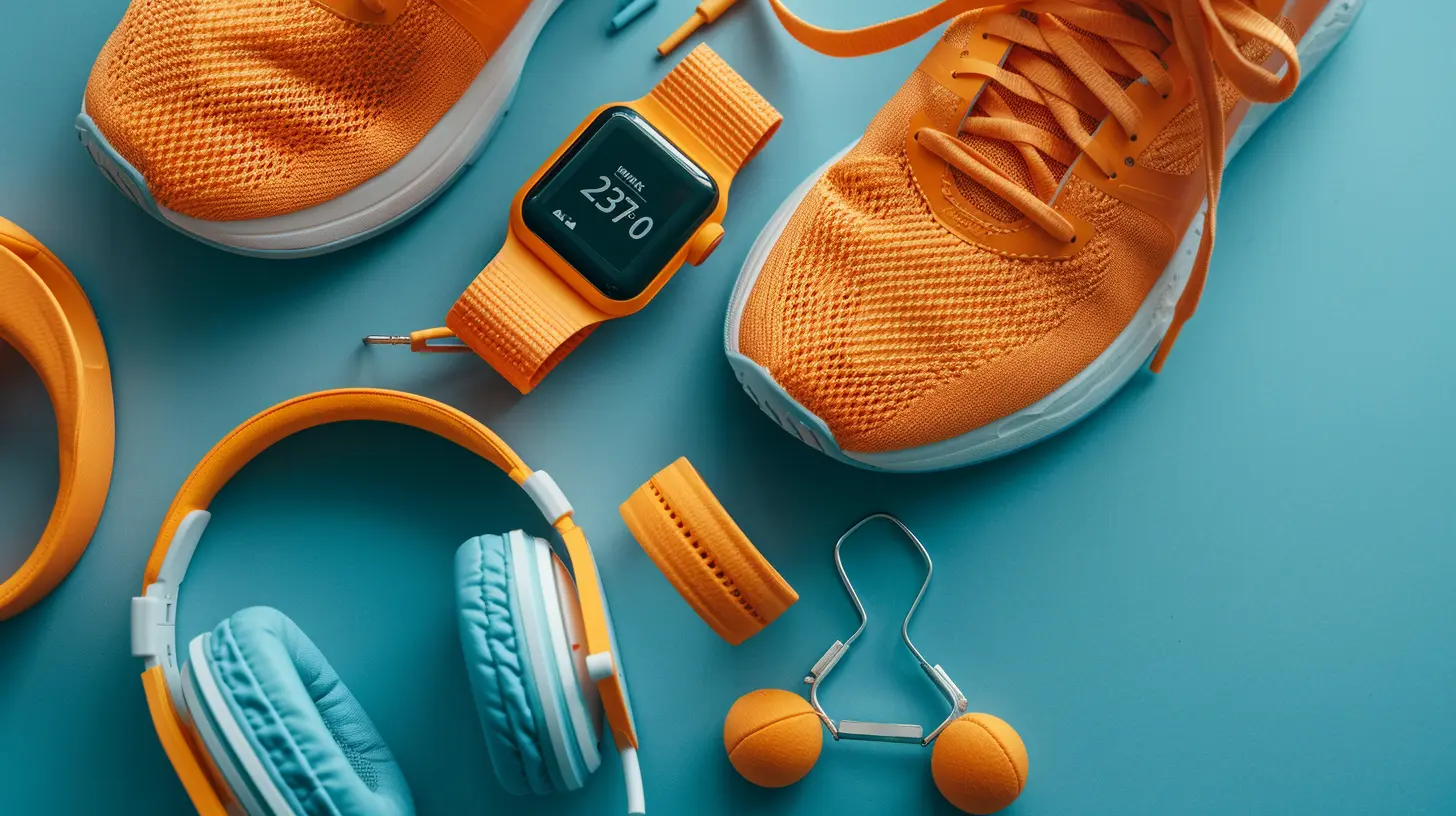 How Fitness Trackers Can Help You Achieve Mindful Workouts