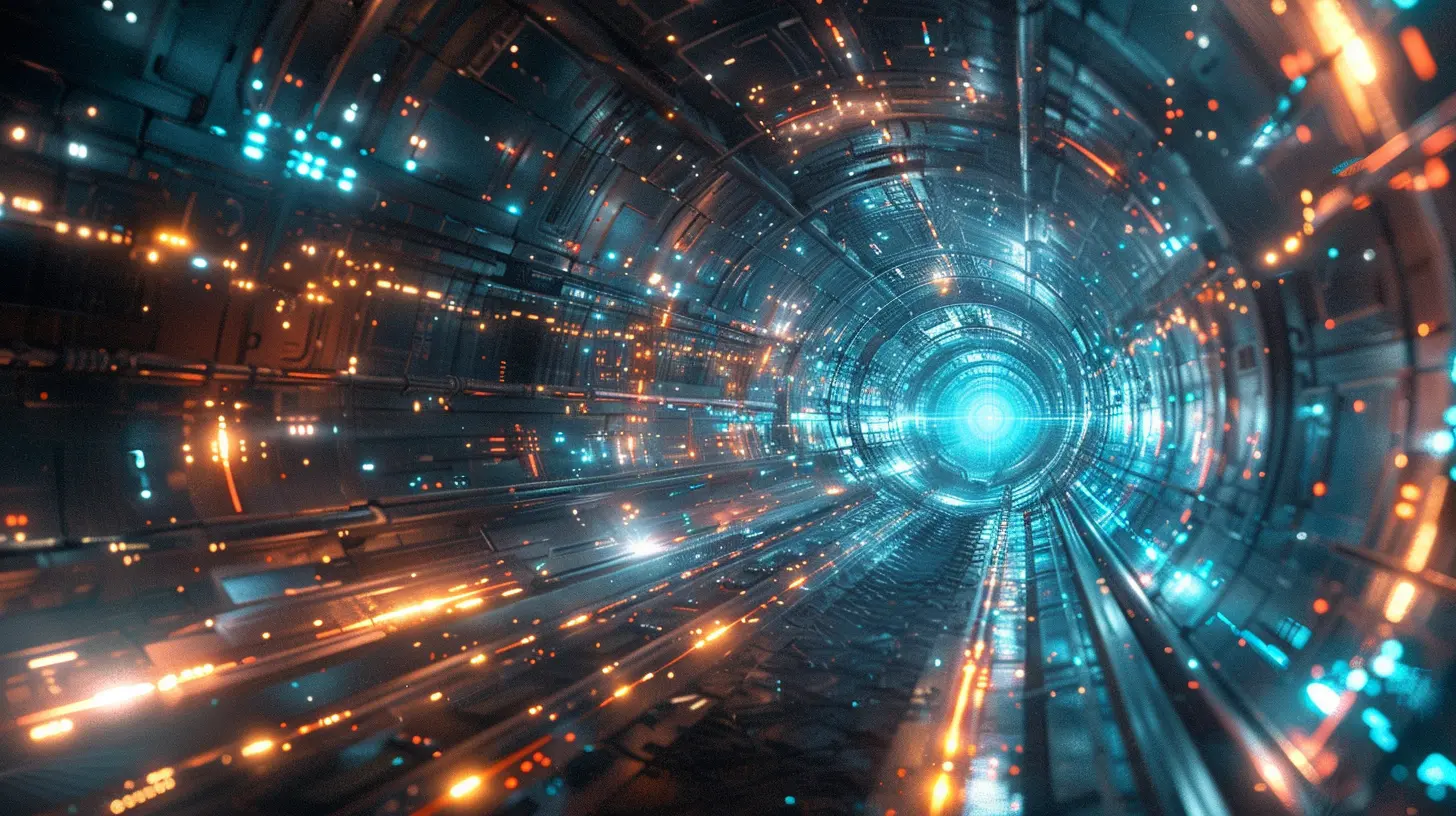 How IoT is Bridging the Gap Between Physical and Digital Worlds