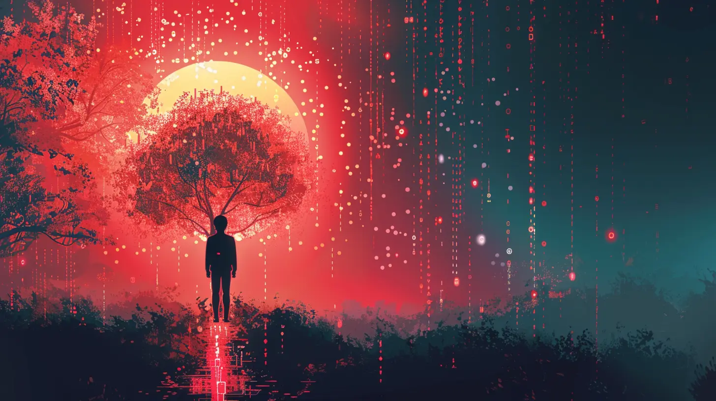 How IoT is Bridging the Gap Between Physical and Digital Worlds