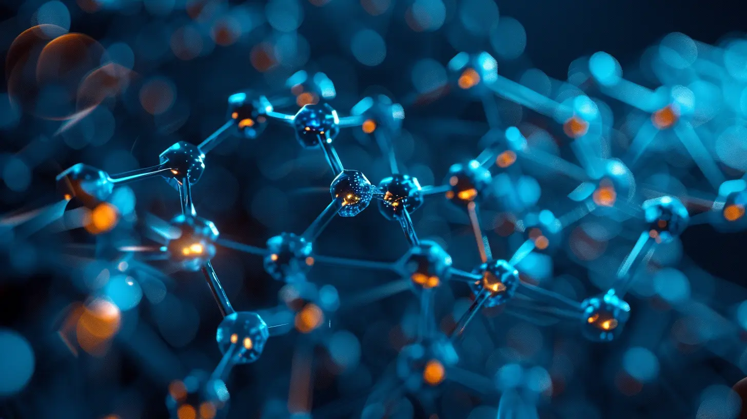 How Nanotechnology is Revolutionizing Gadget Design