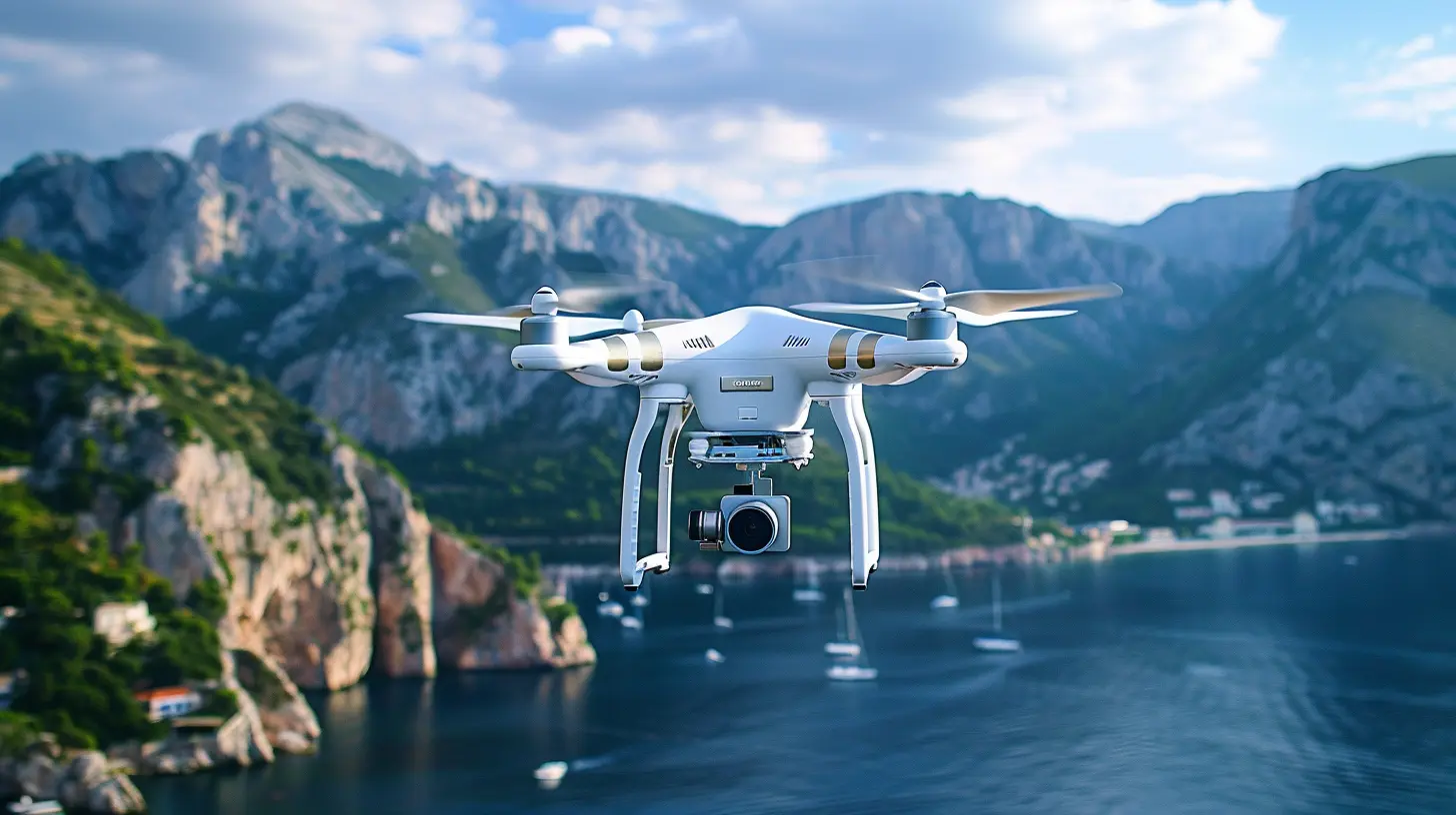 How Portable Tech Is Advancing the World of Video Production