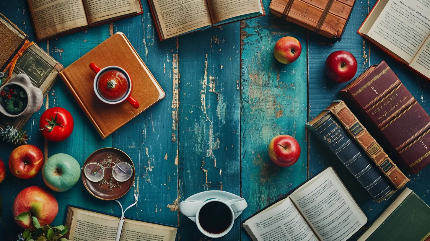 How Portable Tech is Shaping the Future of Education