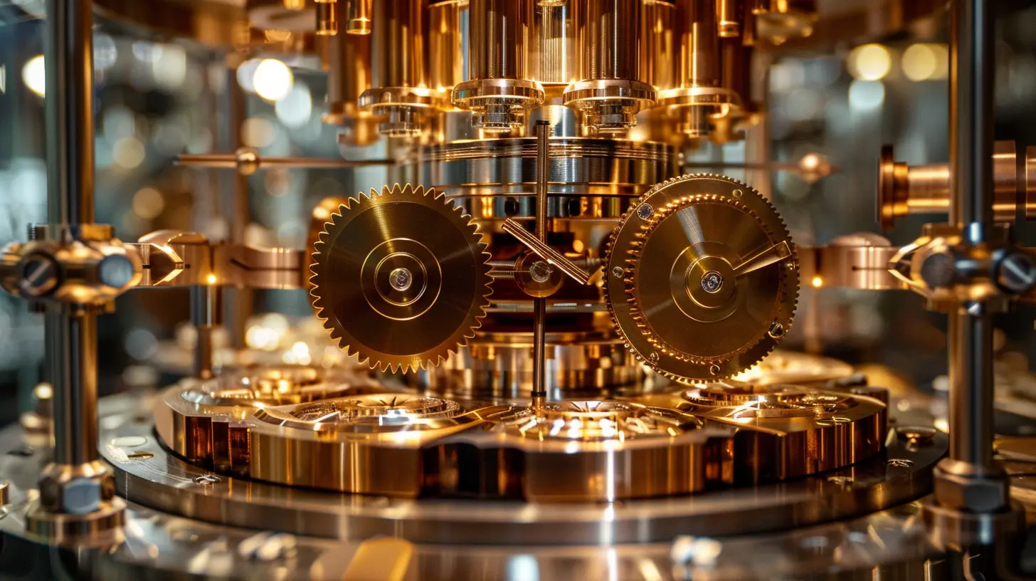 How Quantum Computing Will Change the Future of Cybersecurity