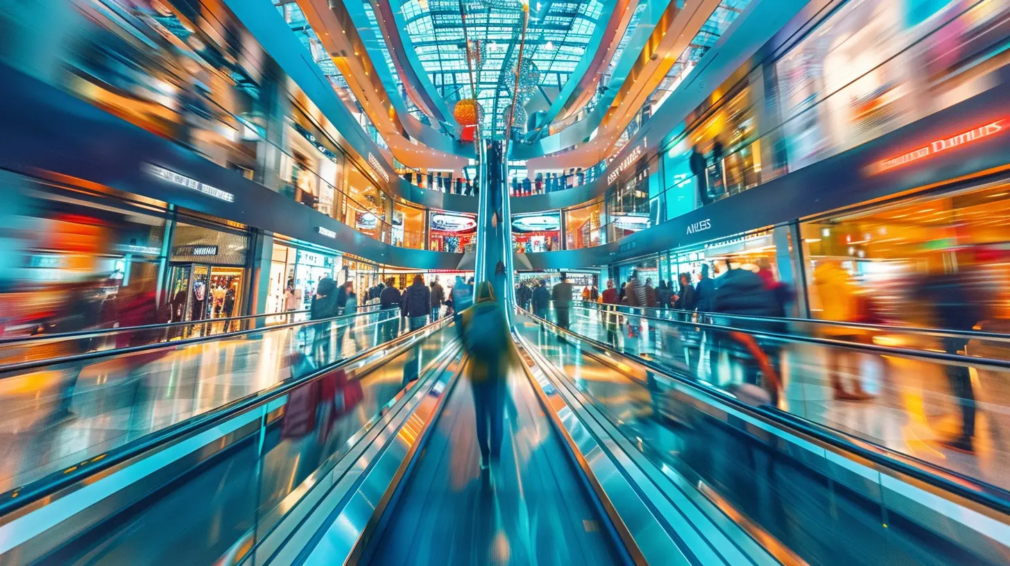 How Retailers Use Data Analytics to Boost Customer Experience