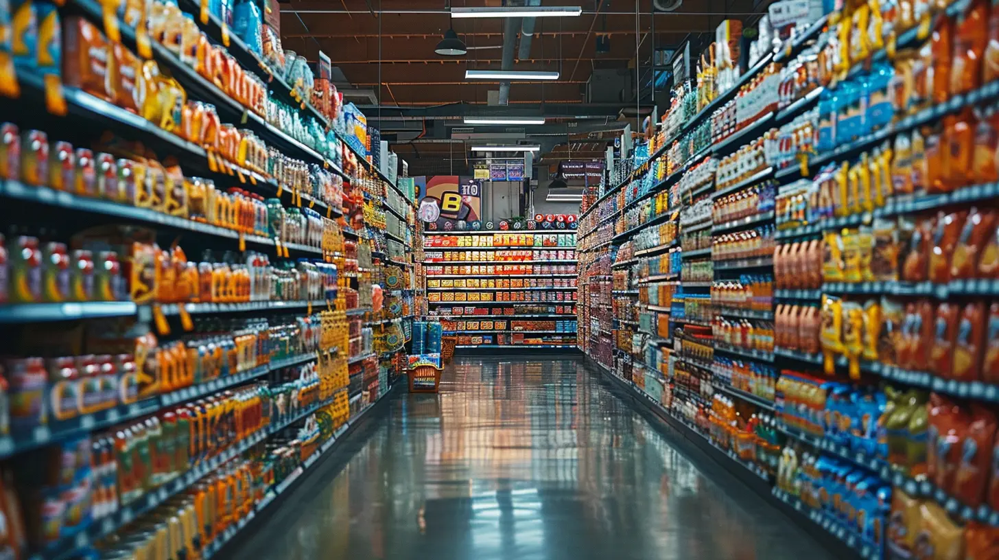 How Retailers Use Data Analytics to Boost Customer Experience