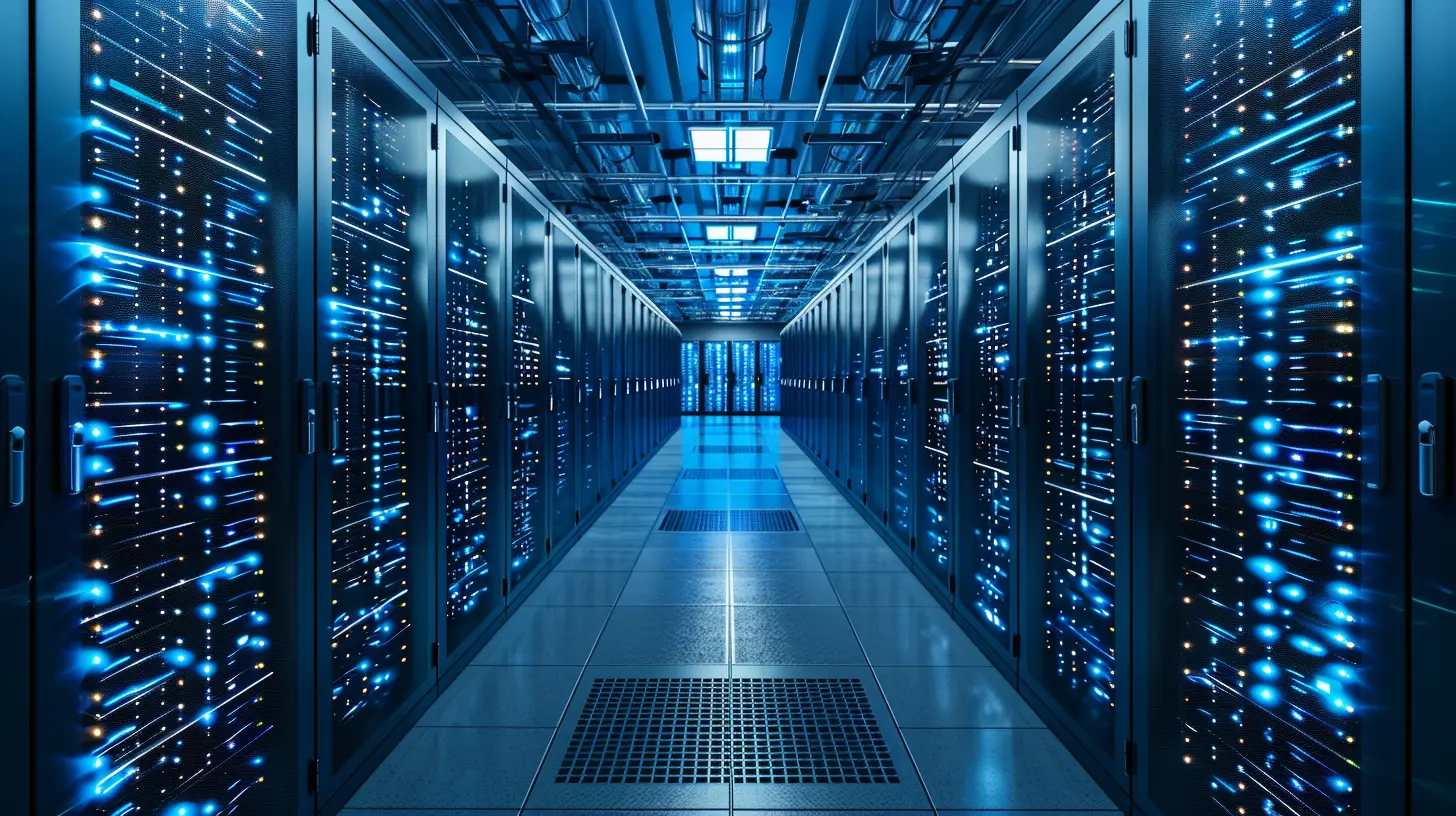 How to Achieve High Availability in Data Center Operations
