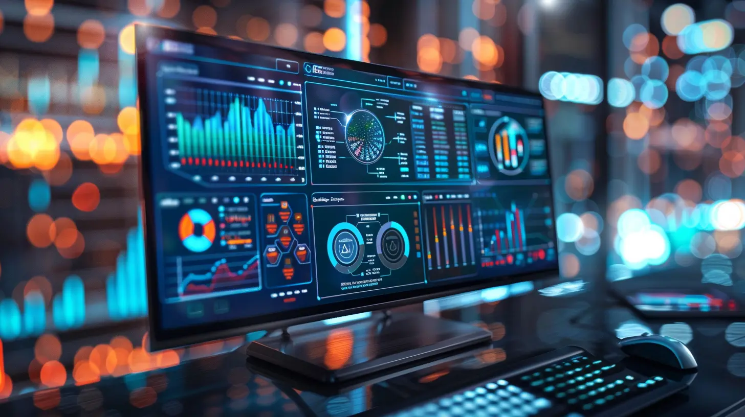 How to Choose the Right Data Analytics Platform for Your Business