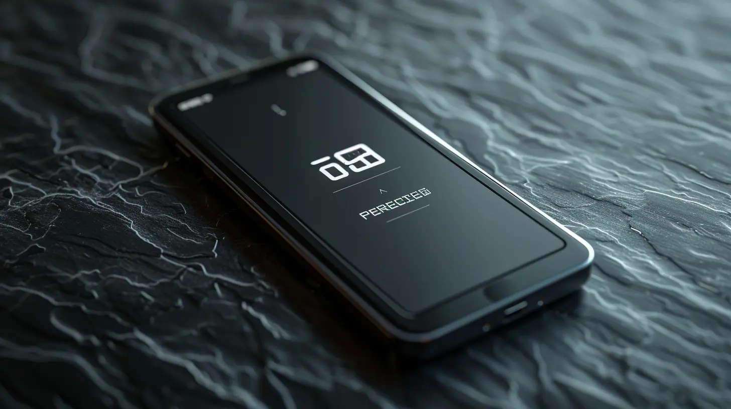 How to Extend Battery Life on Your Portable Devices