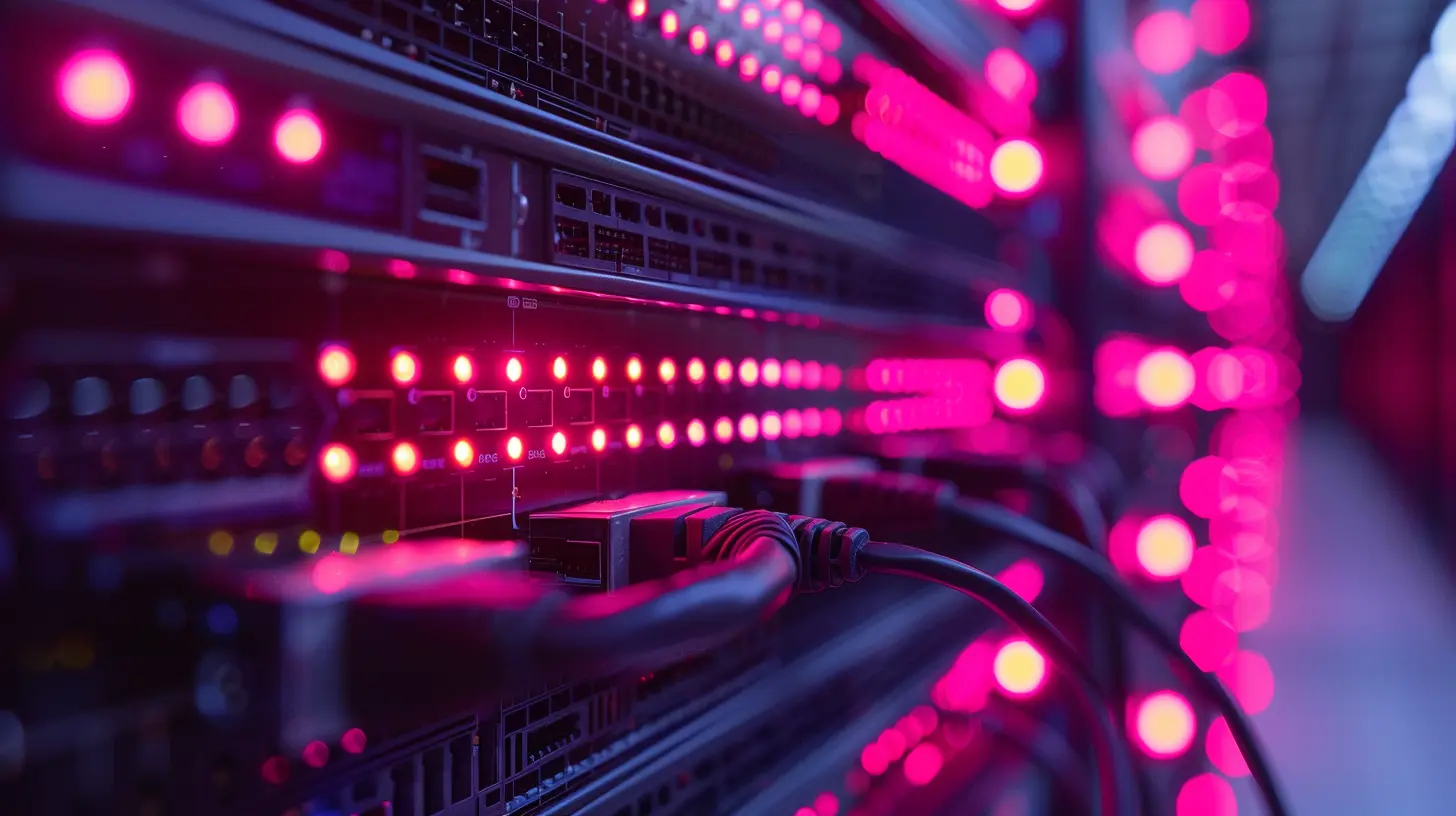 How to Monitor Your Network Traffic for Better Control