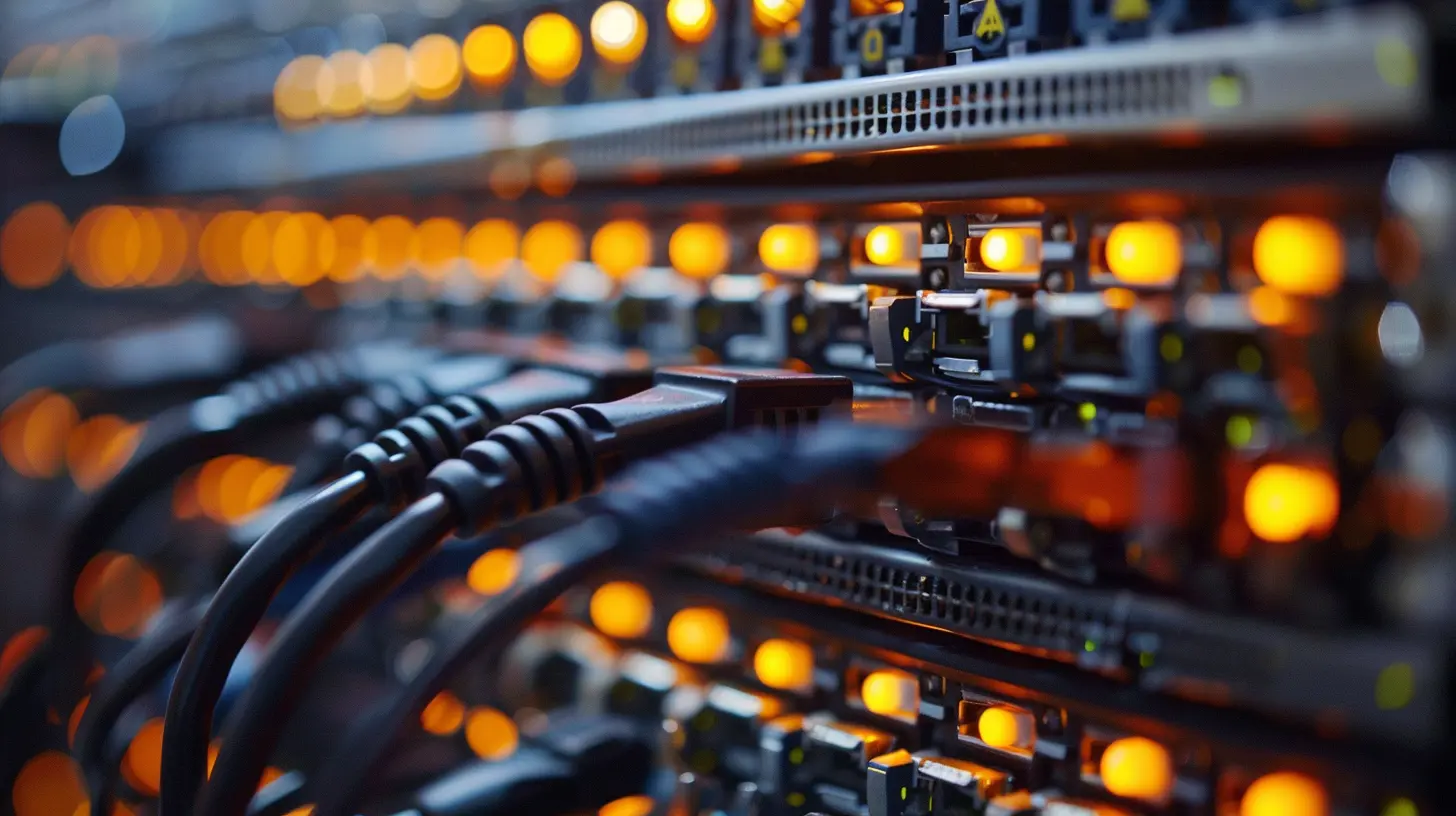 How to Monitor Your Network Traffic for Better Control