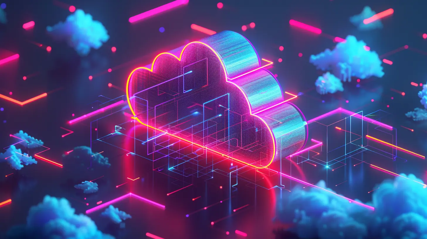 How to Safeguard Your Cloud Infrastructure from Supply Chain Attacks