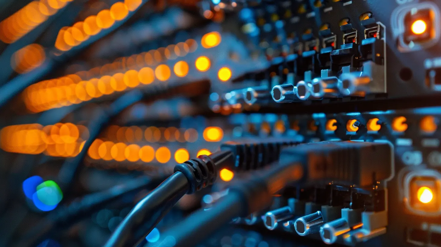 How to Set Up a Guest Network for Added Security