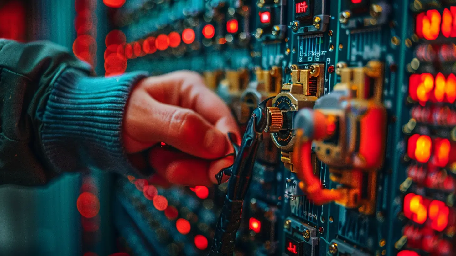 How to Set Up a Guest Network for Added Security