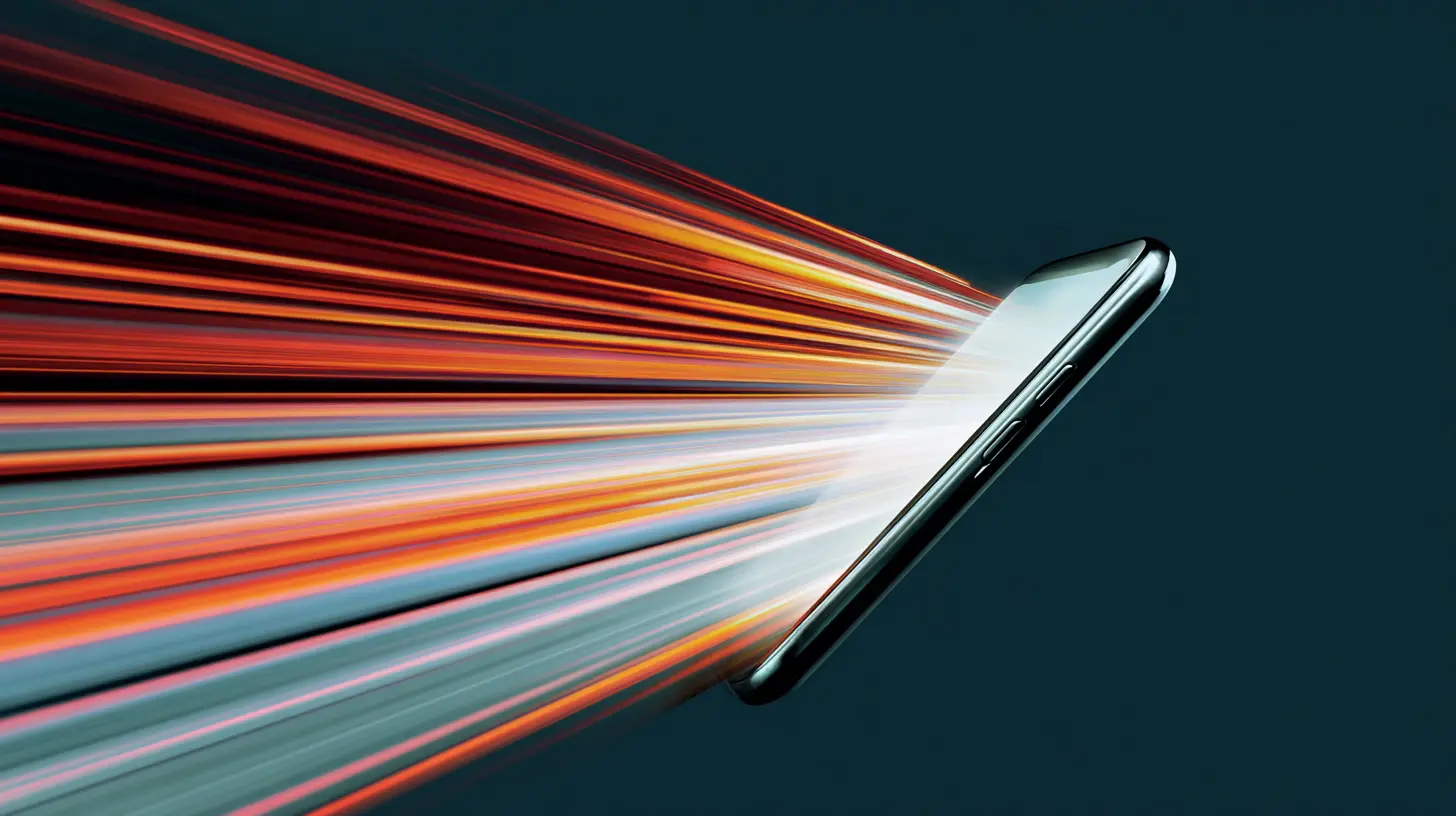 How to Speed Up Your Phone Without Buying a New One