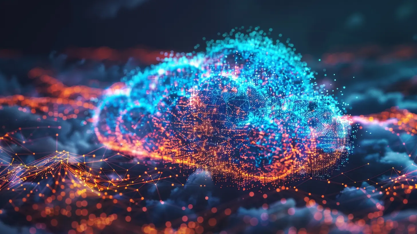 Hybrid Cloud Strategies: Blending On-Premise and Data Center Solutions