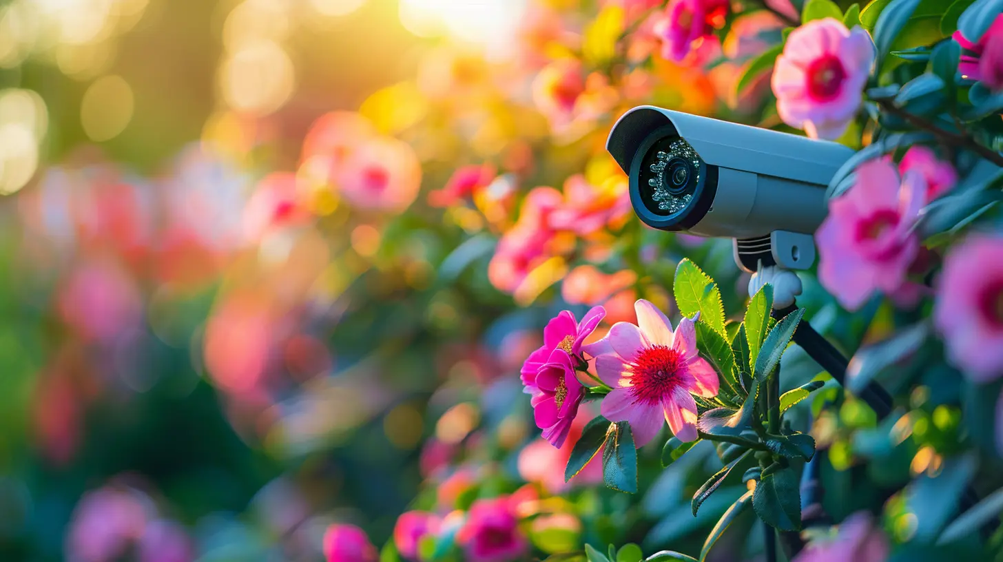 IoT Devices That Help You Manage Your Smart Garden