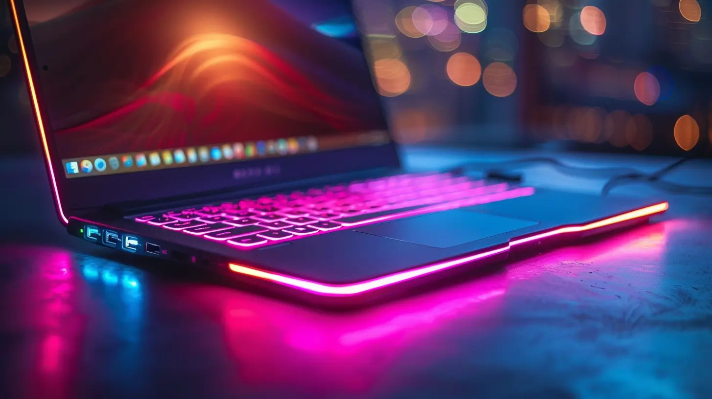 Laptop Cooling Pads: Which Models Protect Your Device Best?