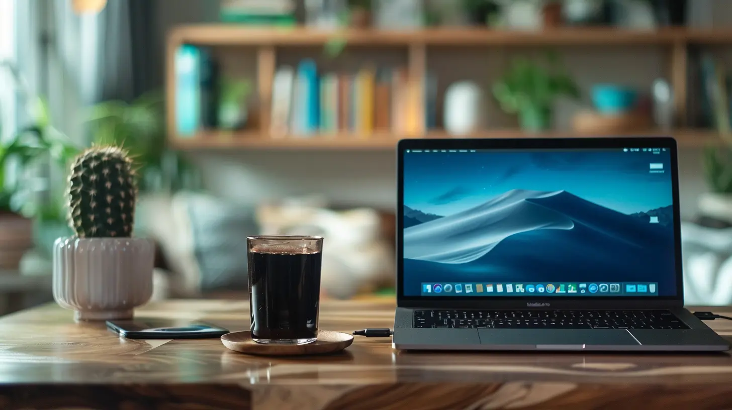 MacBook Pro vs. Surface Laptop: Best Laptop for Creators