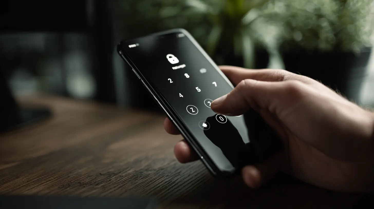 Mastering Mobile Privacy Settings for a Safer Digital Life