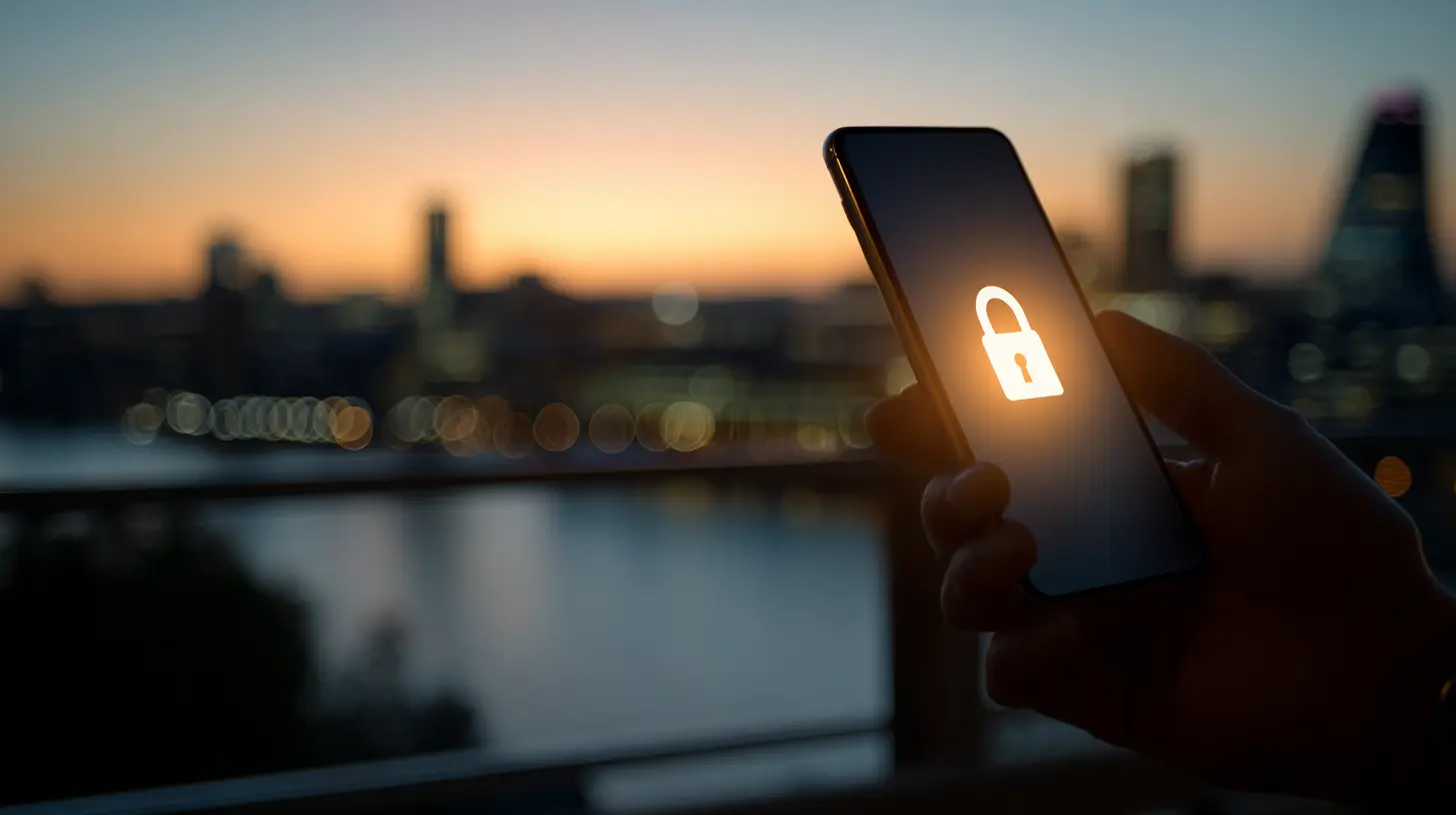 Mastering Mobile Privacy Settings for a Safer Digital Life