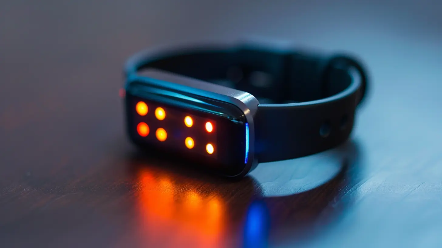Maximizing Weight Loss with the Right Fitness Tracker