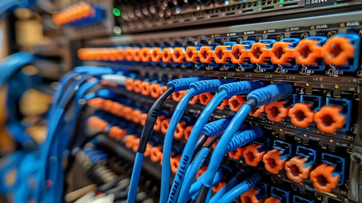 Network Topology Explained: Choosing the Right Setup