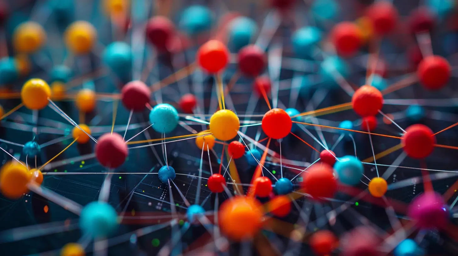 Network Topology Explained: Choosing the Right Setup