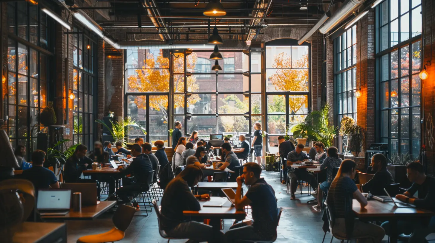 Networking and Knowledge: Best Tech Events for Developers