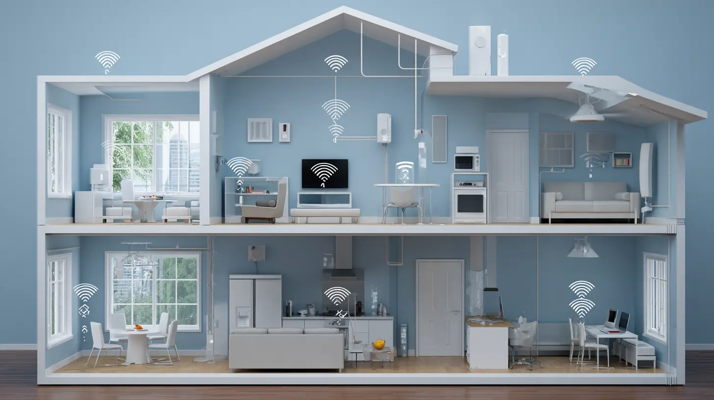 Next-Gen Wi-Fi Solutions to Power Your Home Office in 2026
