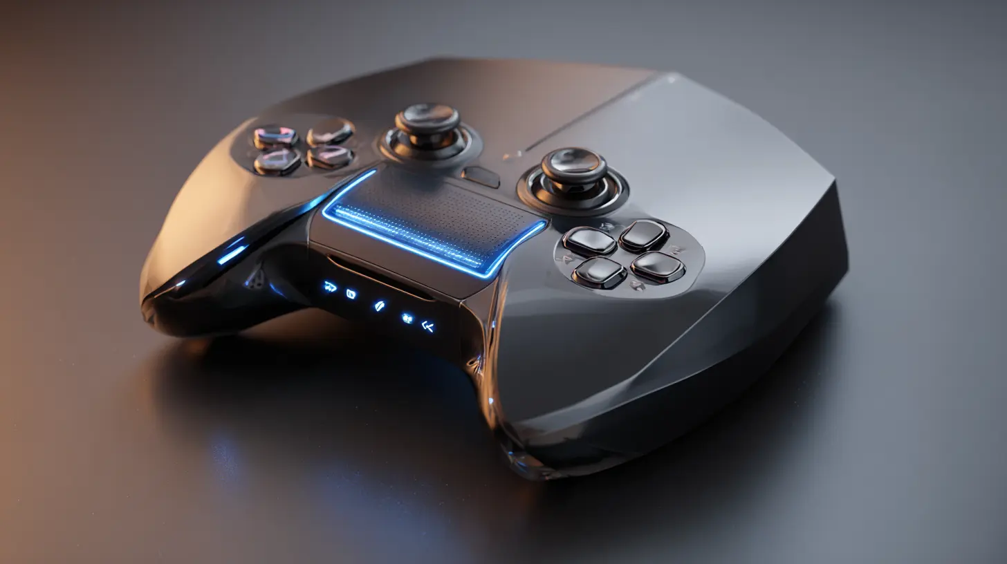 Next-Level Gaming Consoles to Watch in 2026