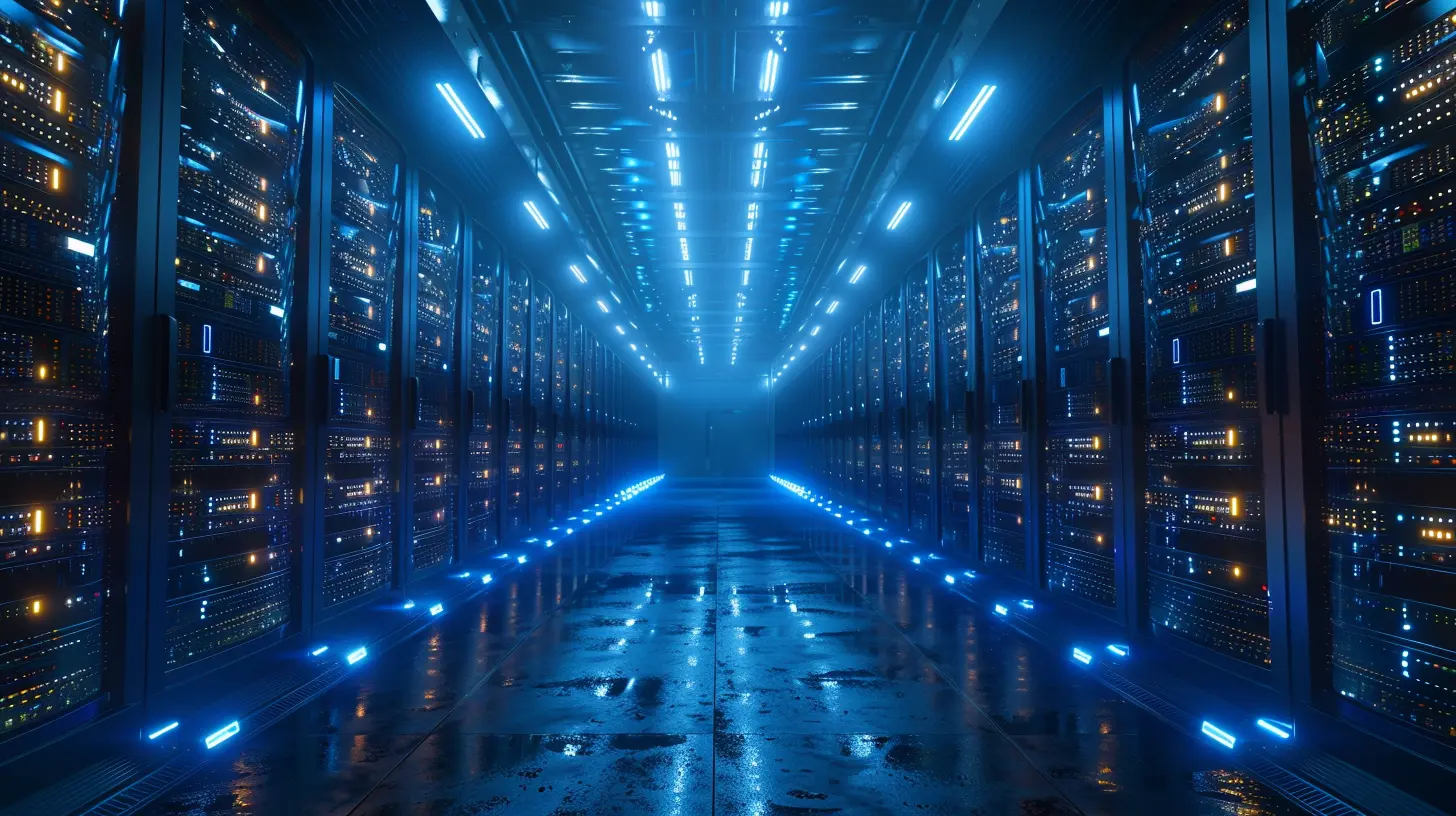 Protecting Sensitive Data in Cloud Storage: Tips and Techniques