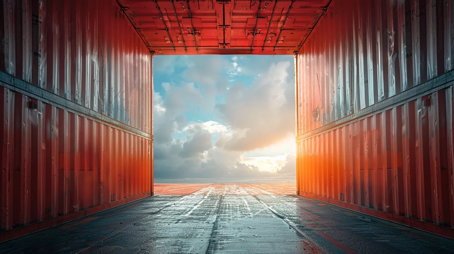 Securing Cloud Containers: Strategies and Tools