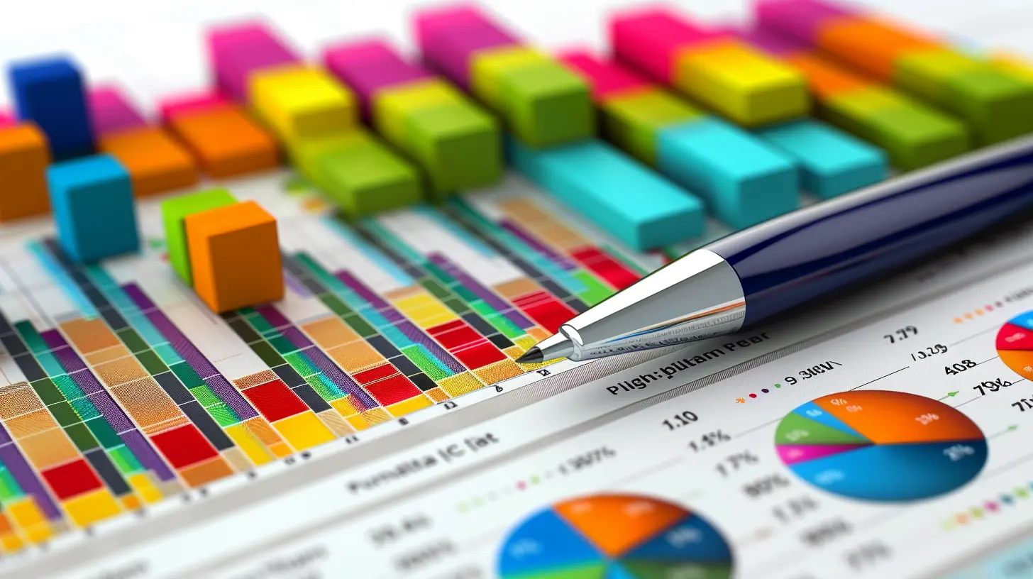 Shaping the Future of Finance with Data Analytics