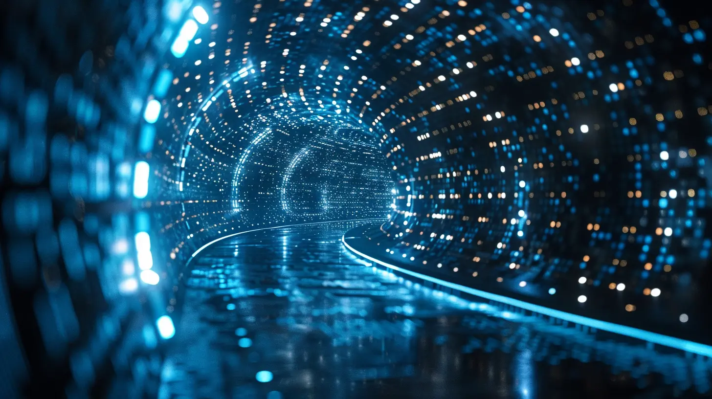 Shaping the Future of Finance with Data Analytics