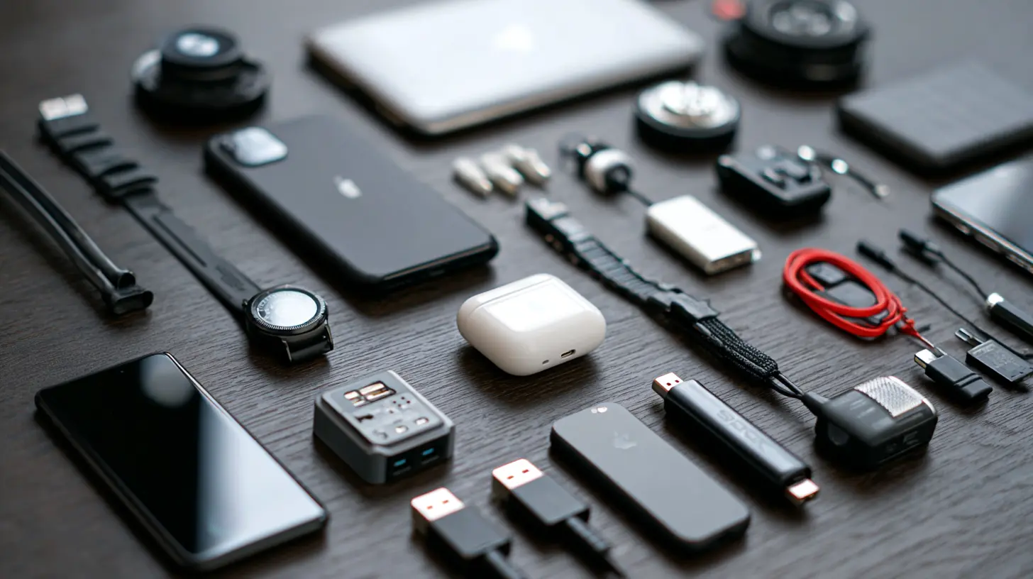Smartphone Accessories That Are Worth Your Money